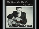 Vaughn Shores 'You Never Let Me Go