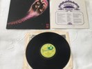 Deep Purple    Fireball  UK Harvest     First Pressing  Stunning  SHVL 793