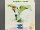 Atomic Rooster ‎– S/T & Death Walks Behind You Vinyl LP Albums, Trojan, 1980