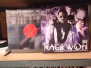Raekwon Only Built For Cuban Linx.. Part 1 & 2. 1 Is Sealed 2 Is VG+ Vinyl LP