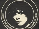 Dandy In The Underworld + Sleeve T-Rex / Tyrannosaurus Rex 7