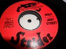 NORTHERN SOUL. JUDY STREET. WHAT.