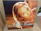 Diana Krall - Love Scenes VINYL LP (1997) ORG 005-1