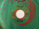 Crossover Modern Soul 45 KENI LEWIS Ain't Gonna Make It Easy/What's Your Sign