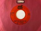 Northern Soul 45 N.F. PORTER Keep On Keeping On/Don't Make Me Color My Black