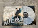 Panic  At the Disco - Pray For The Wicked Ltd Edition Black/White Marbled (2018)