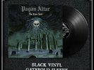 Pagan Altar The Time Lord LP Vinyl DOOM METAL candlemass NWOBHM celtic frost NEW