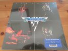 VAN HALEN LP / 10 X PLATINUM DEBUT ( NEW / SEALED / UNOPENED 2015 )
