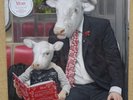 MOBY 2018 sealed/unplayed/Folie 2LPs EVERYTHING WAS BEAUTIFUL,AND NOTHING HURT