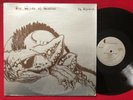 IGUANA   THE WINDS OF ALAMAR LP (1975) RARE PRIVATE PROG PSYCH QUAD NM SHRINK