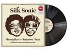Silk Sonic - An Evening with Silk Sonic - Exclusive Limited Vinyl - New & Sealed