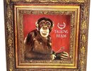 TALKING HEADS: Naked US Sire Orig Uni-Pak Gatefold New Wave LP NM- Vinyl