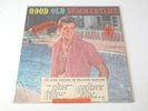 Fabian - Good Old Summertime Lp Chancellor records CHL 5012 SEALED