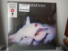 RSD 22 THE DAMNED.STRAWBERRIES.PUNK PINK/RED VINYL.SCENTED SLEEVE NEW SEALED.