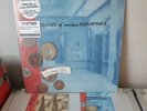 HORSEGIRL VERSIONS OF MODERN PERFORMANCE YELLOW VINYL LP + SIGNED POSTCARD & CD
