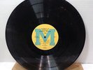 1958 University of Michigan Football Preview WUOM LP - Crisler Oosterbaan - Rare