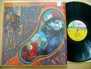 THE WEST COAST POP ART EXPERIMENTAL BAND PART ONE 1967 VINYL PSYCH SHRINK NM
