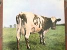 Pink Floyd – Atom Heart Mother, Harvest UK LP 1970s, First Press Quadraphonic