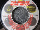 Beatles Movie Medley/Fab Four On Film 45 - Promo - Los Angeles Pressing