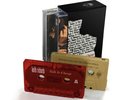 KEITH RICHARDS - TALK IS CHEAP - LIMITED RSD 2022 CASSETTE 2 x MC ROLLING STONES