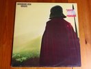 WISHBONE ASH - ARGUS LP - Nr MINT A1/B1 UK PROG