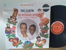 DUKE ELLINGTON Nutcracker Suite LP NM, Columbia CS 8341 Special Collector Series