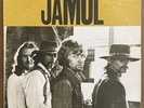 Jamul Rare Psych Blues LP Lizard White Label Promo  Clean