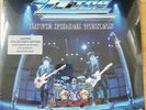 ZZ Top - Live From Texas - 2x Colour Vinyl LP