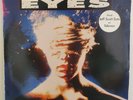 EYES Eyes 1990 LP JEFF SCOTT SOTO EX-YNGWIE MALMSTEEN TALISMAN RARE VINYL