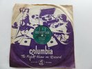 CLIFF RICHARD   1959  U.K.  78   TRAVELLIN LIGHT   DYNAMITE  COLUMBIA  DB. 4351