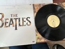 The Beatles -20 Greatest Hits