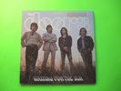 THE DOORS WAITING FOR THE SUN LP GOLD LABEL  VINYL RECORD