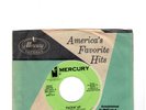 ROCK & ROLL-BEAU-K'S-PACKIN' UP/FORGET ME NOT-MERCURY
