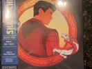 Marvel's Shang-Chi and the Legend of the Ten Rings Original Score 2XLP MONDO