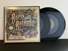 John Mayer Born and Raised 2012 2x Vinyl LP Record VG++