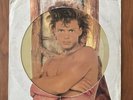 LUIS MIGUEL - BUSCA UNA MUJER [PICTUREDISC VINYL] WEA MEXICO 1988 VG