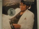 FACTORY* SEALED* MICHAEL JACKSON THRILLER VINYL 12