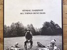 GEORGES HARRISON - ALL THINGS MUST PASS