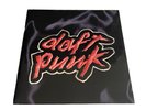 Vinyl Daft Punk Homework Album 2 Vinyl   NEW  2022