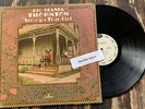 BIG MAMA THORTON Stronger than dirt PROMO MERCURY LP Funk soul blues