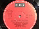 Rolling Stones Between The Buttons LP German Royal Sound Decca SLK 16450-P