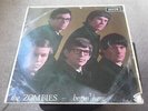 THE ZOMBIES Begin Here. Origin UK LP 