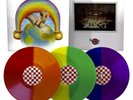 Grateful Dead Europe '72 Colored Vinyl Dead.net Exclusive LE 5000 IN HAND
