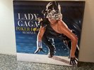 Lady Gaga Poker Face Dj White Shadow White Remix Vinyl 12 Inch