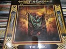 ADVANCED DUNGEONS & DRAGONS: FIRST QUEST: THE MUSIC  33rpm