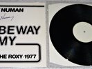Gary Numan Tubeway Army 1977 Live At The Roxy  12
