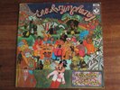 TEA & SYMPHONY - AN ASYLUM FOR THE MUSICALLY INSANE 1969 HARVEST STEREO SHVL 761