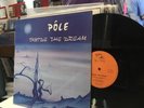 Pole   Inside The Dream   LP   1st Press   Vinyl   Prog   Vinyl   French Press