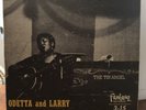 THE TIN ANGEL PRESENTS ODETTA AND LARRY 10