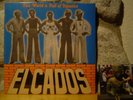 ELCADOS This World Is Full Of Injustice LP/'73 Nigeria/Afro-Beat/Funk/Psych-Rock
